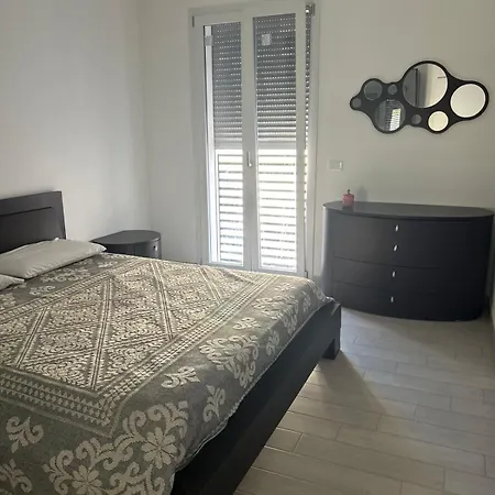 Anninnia Apartament Alghero