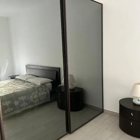 Anninnia Apartament Alghero